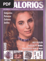 Crea Con Abalorios Nº31