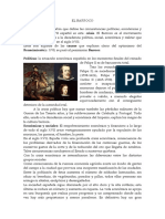 El Barroco Introducción PDF