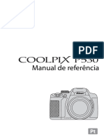 Manual Portugues Nikon p530