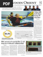 Download The Bowdoin Orient- Vol 145 No 24 -May 6 2016 by bowdoinorient SN311707042 doc pdf