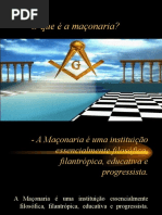 Loja Maçônica Fraternidade Walter Miguel Nr 2880