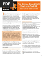 Download Fire Service-Based EMS Tool Kit Third Edition by Ed Praetorian SN311712467 doc pdf