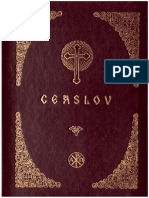 Ceaslov PDF