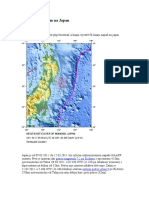 Napad HAARP Om Na Japan PDF