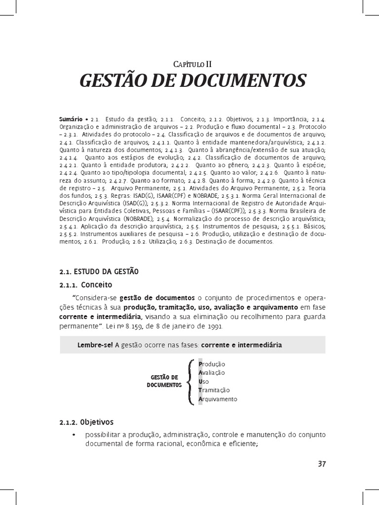 Protocolo PDF | PDF