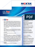 SX40 Leaflet PDF