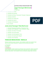 Documents - Tips - Petua Penulisan Karangan Bahasa Melayu Sekolah Rendah Upsr 5625379f488fe