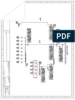 Unifilar Diagrama de Coordinacion 