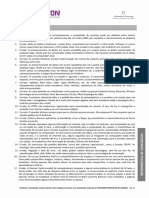 INSS 250 comentários dos exercícios 10/05/2016 VADECON