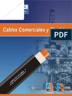 Especificaciones Cables Flexibles