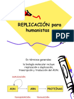 replicacion 2015