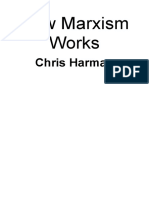 Harman - How Marxism Works