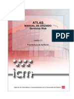ATLAS MUS Servicios Web PDF
