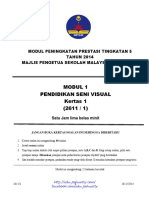 (Edu - Joshuatly.com) Kedah Module Peningkatan Prestasi Tingkatan 5 SPM 2014 PSV (EEC16843)
