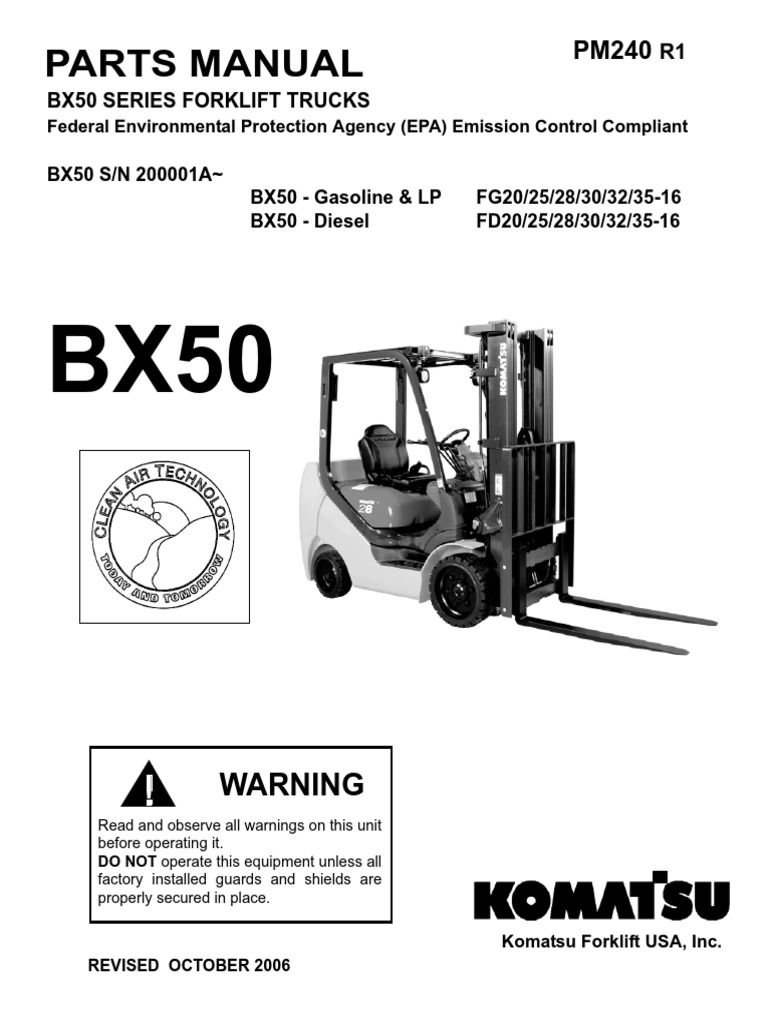 3043 pm240 r1 - Body | PDF | Engine Technology | Vehicle Technology