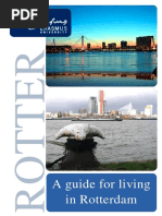 A Guide for Living in bvhv 