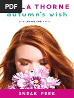 Download Autumns Wish by Random House Teens SN311722669 doc pdf