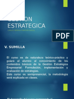 GESTION ESTRATEGICA -S1