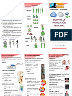 Boletin N°001-2016-SST Seguridad