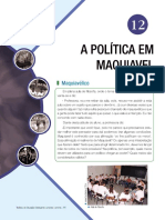 A política em Maquiavel.pdf