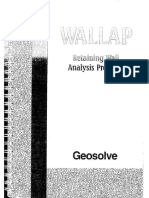 Wallap Manual