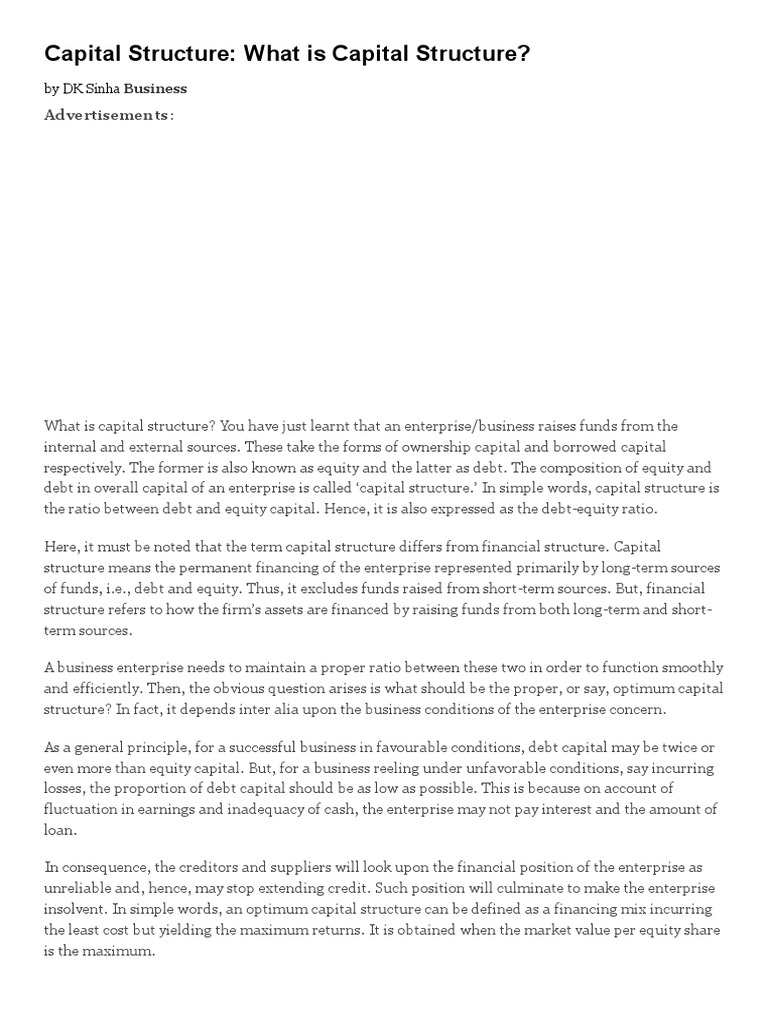capital-structure-what-is-capital-structure-pdf-capital-structure
