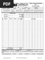 Inspct in Process Datasheet