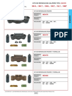 Catalogue - Kit Revisione Pinze 2