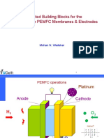 PHD Work