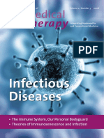 Journal of Biomedical Therapy Infectious Diseases