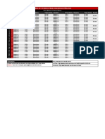 Plano de Estudos - Mensal - 4 Horas Di - Rias