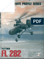 Luftwaffe Profile Flettner fl282 PDF