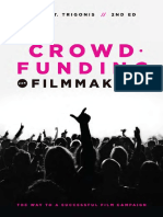 Crowdfunding For Filmmakers 2nd Edition