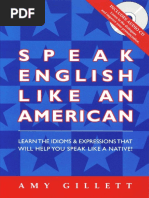 Download Speak English Like an American by Inly Alvarez SN311740057 doc pdf