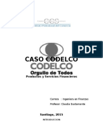 Caso Codelco