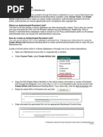 Download Creating Persistent Links to Articles by wsuinst SN3117421 doc pdf
