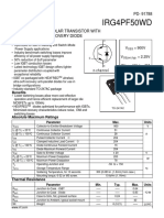 Datasheet.hk Irg4pf50wd 192123