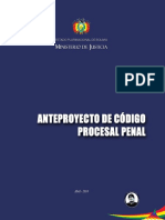 APL Codigo Procesal Penal PDF