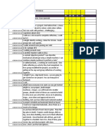 Danielson Notes Sheet1