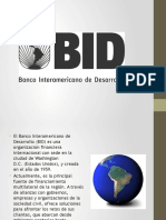 Bid