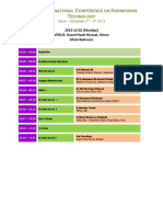 Technical Grid ICHT