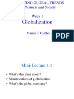 AGT (1) Globalization