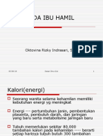 Gizi Pada Ibu Hamil 4