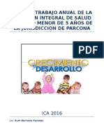 Plan Cred Parcona 2016