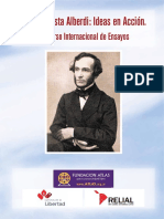 Juan Bautista Alberdi.-Ideas en accion.pdf