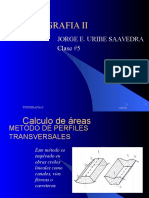 Clase #4-Curvas de Nivel