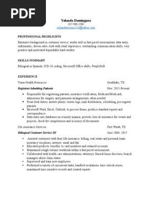 yolanda dominguez resume 1