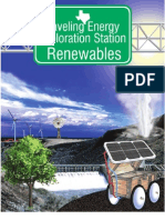 Renewable Station ~ Watt Watchers