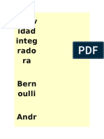 ArciniegaAcosta Andrés M12S1 Bernoulli