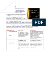 El Sistema Solar Jhon